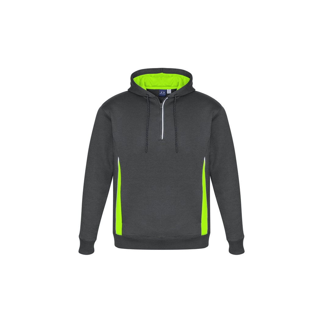 Biz Collection SW710M Adults Renegade Hoodie
