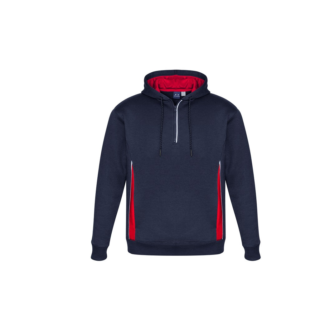 Biz Collection SW710M Adults Renegade Hoodie