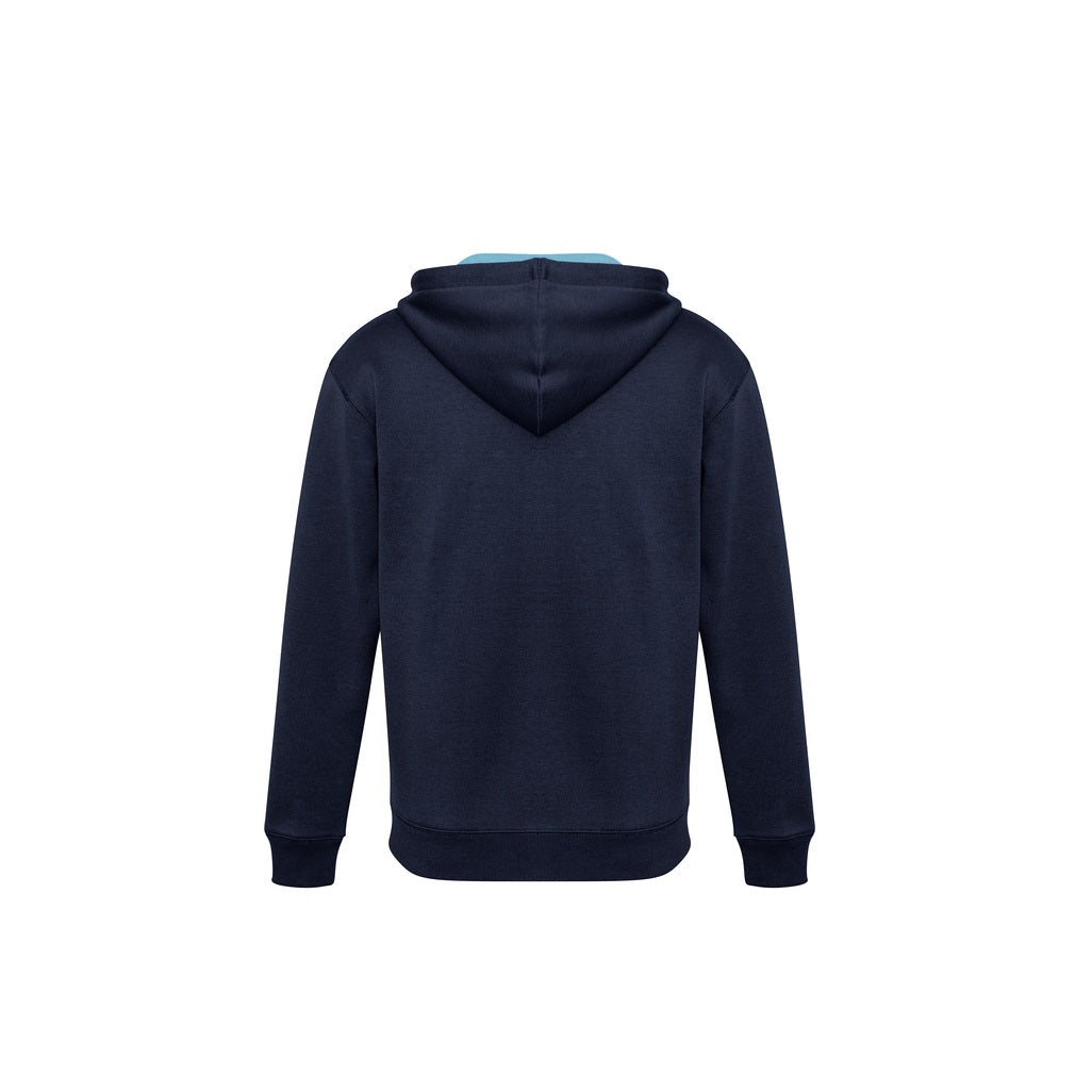 Biz Collection SW710M Adults Renegade Hoodie