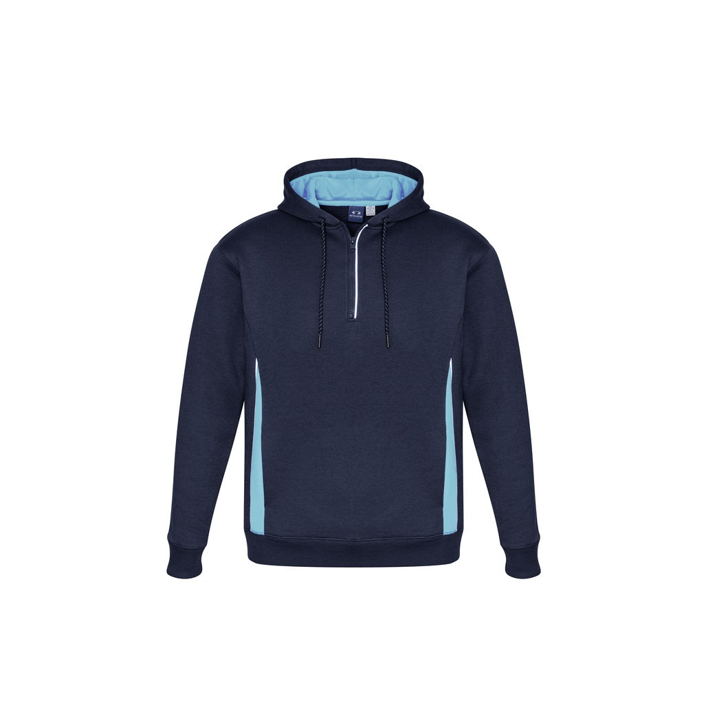 Biz Collection SW710M Adults Renegade Hoodie