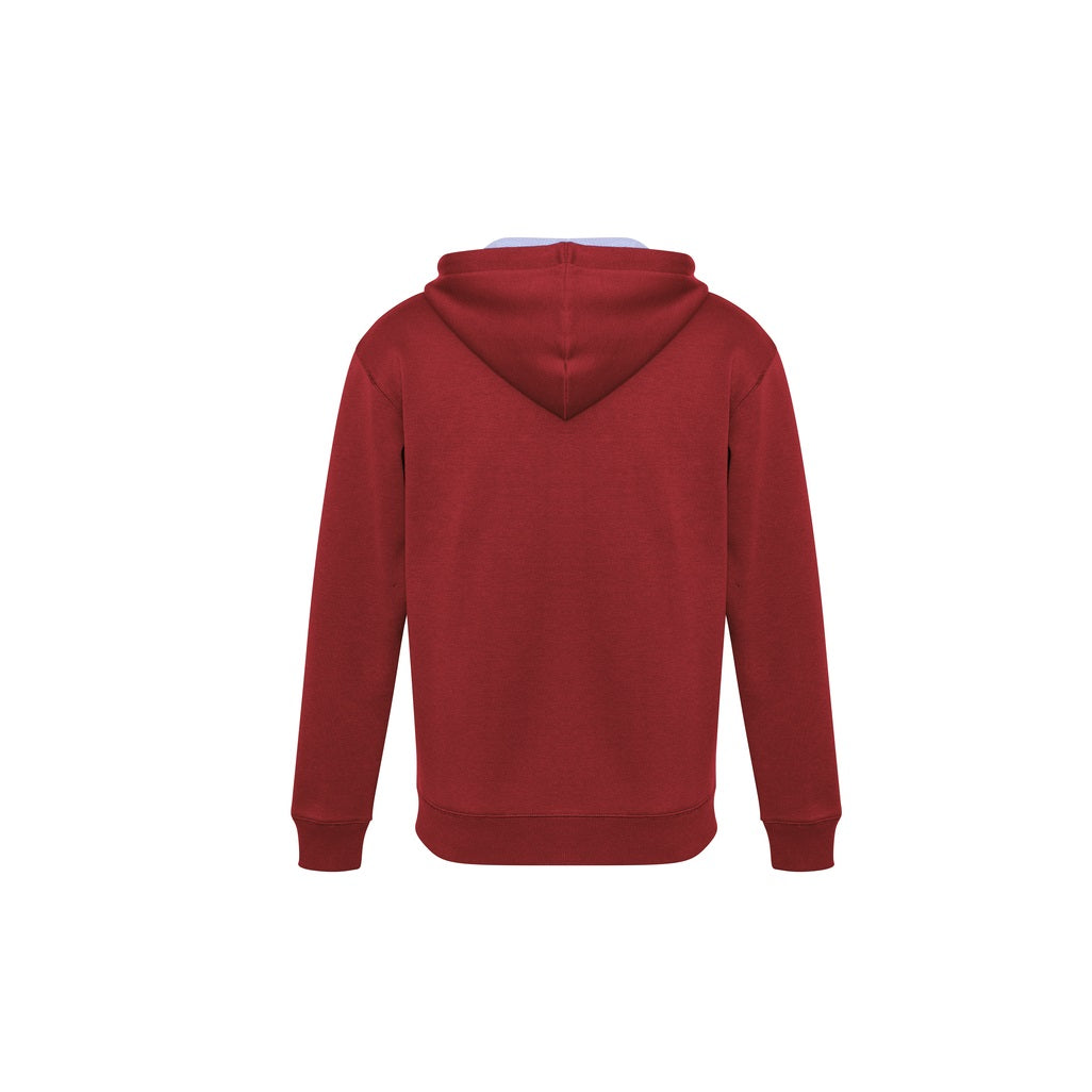 Biz Collection SW710M Adults Renegade Hoodie