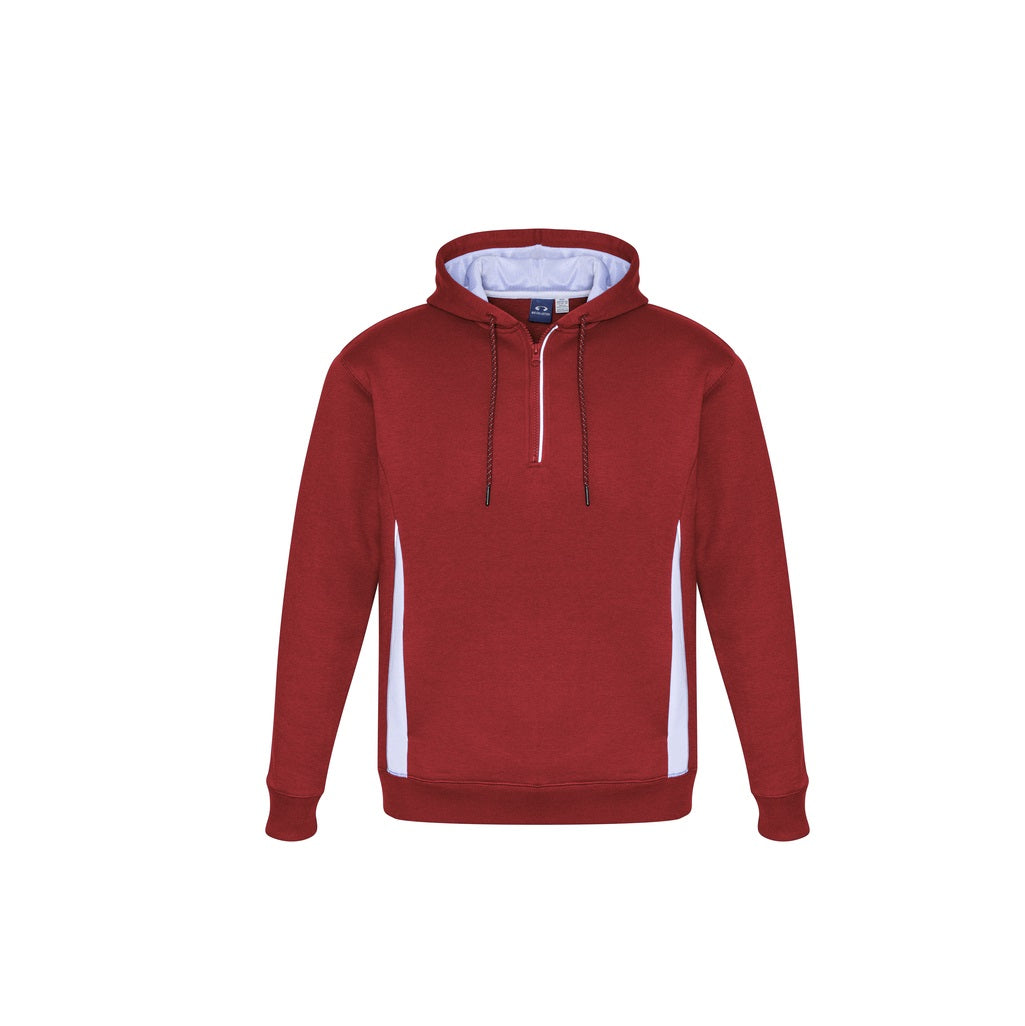 Biz Collection SW710M Adults Renegade Hoodie