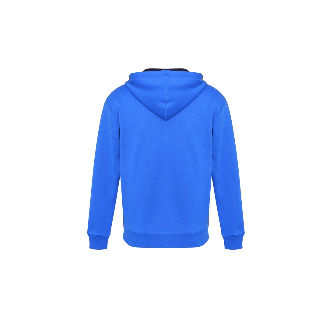 Biz Collection SW710M Adults Renegade Hoodie