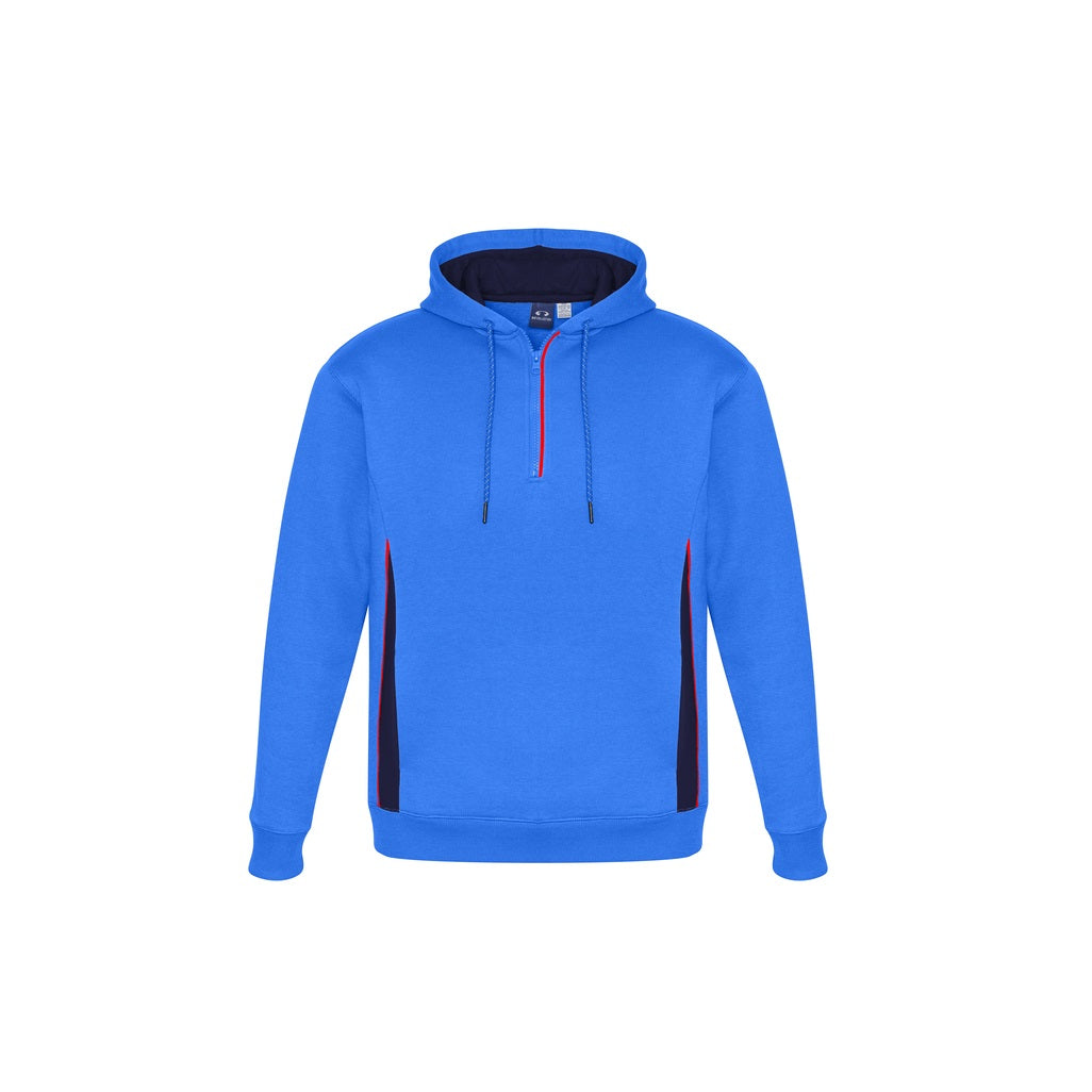 Biz Collection SW710M Adults Renegade Hoodie