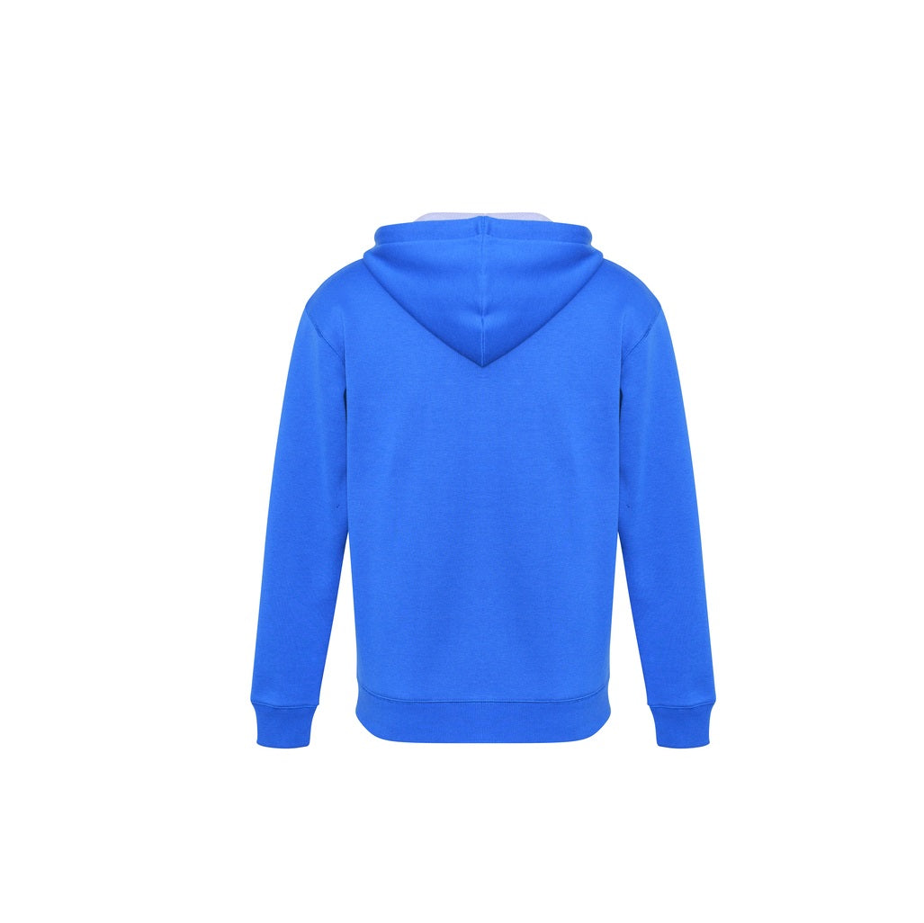 Biz Collection SW710M Adults Renegade Hoodie