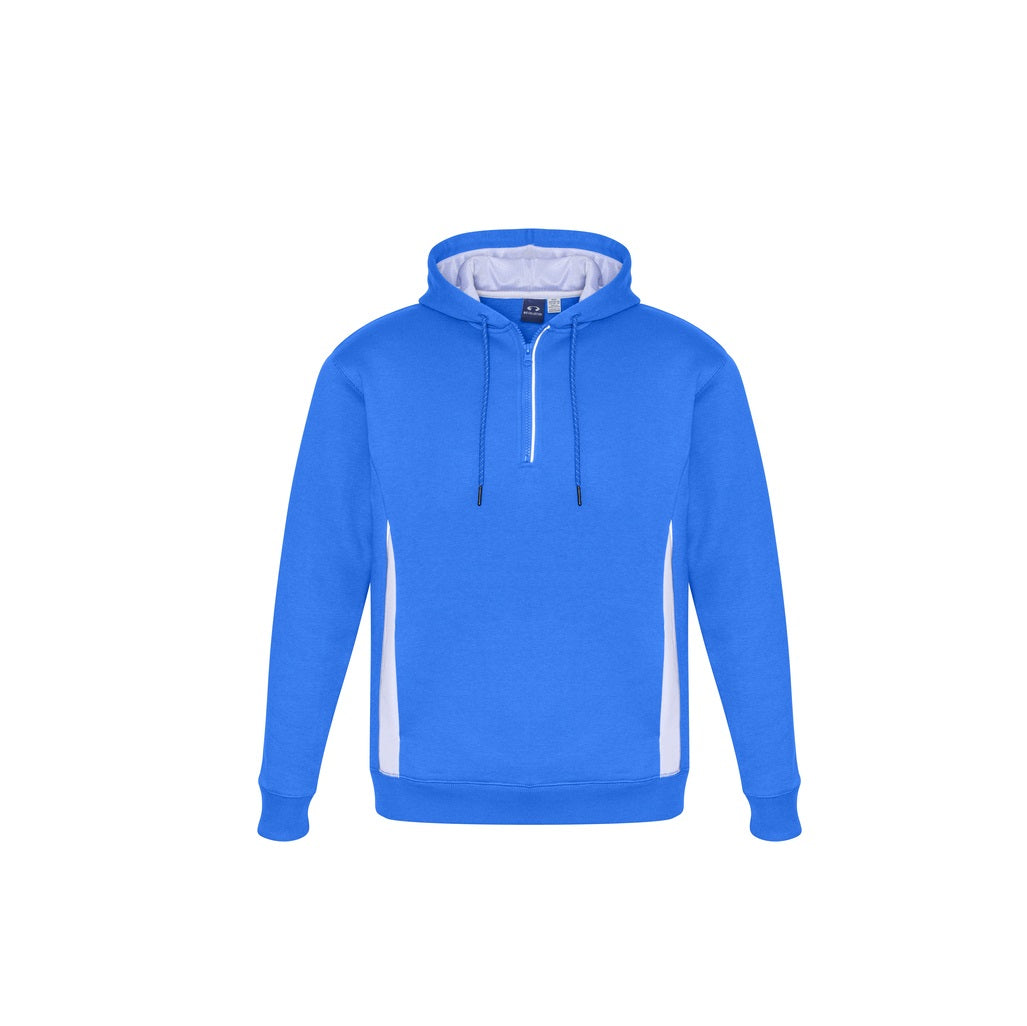 Biz Collection SW710M Adults Renegade Hoodie