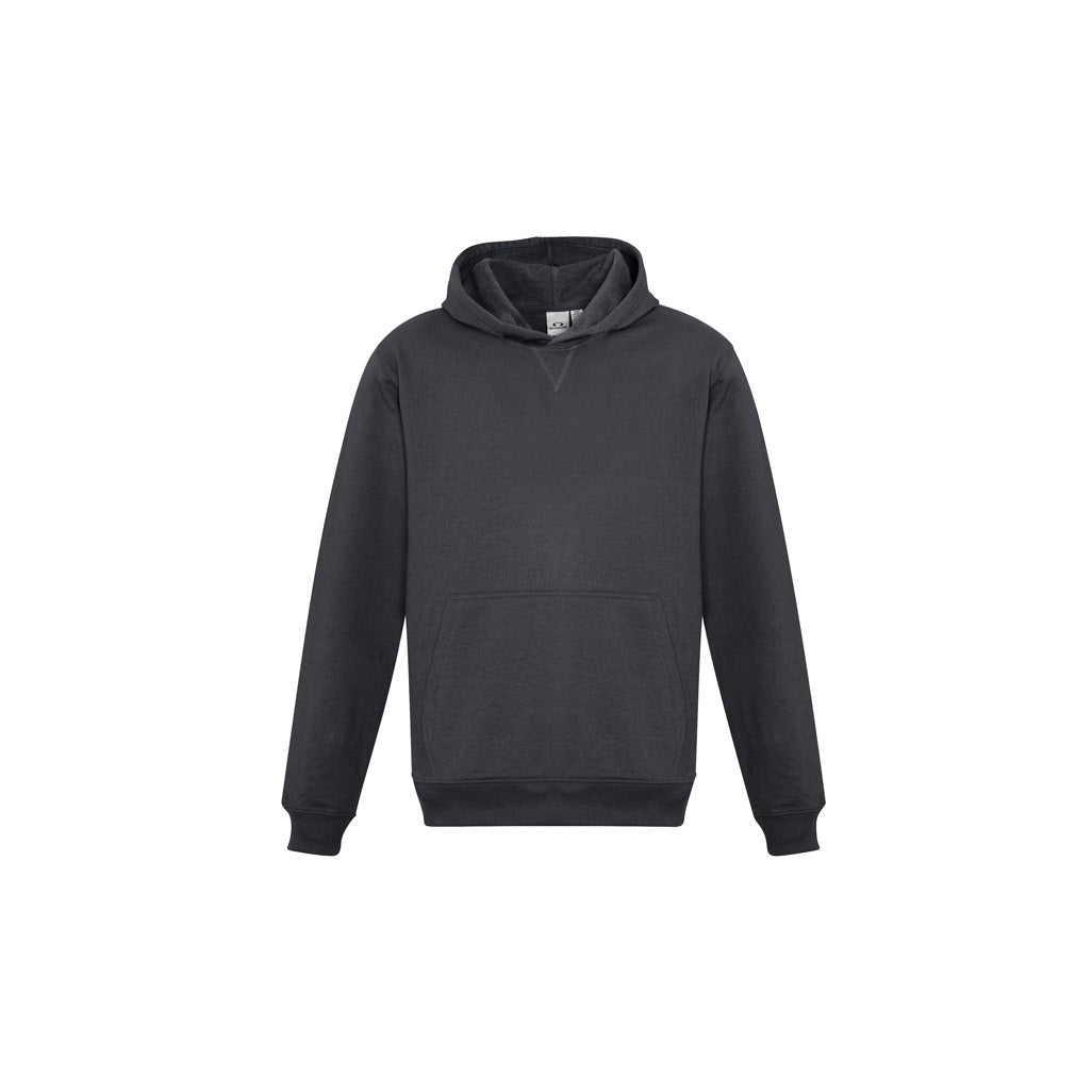 Biz Collection SW760M Mens Pullover Hoodie