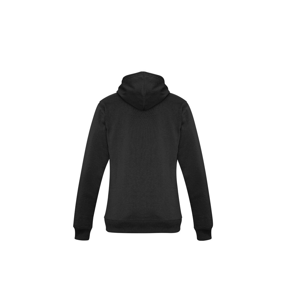 Biz Collection SW760L Ladies Pullover Hoodie