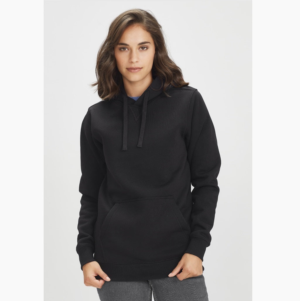 Biz Collection SW760L Ladies Pullover Hoodie
