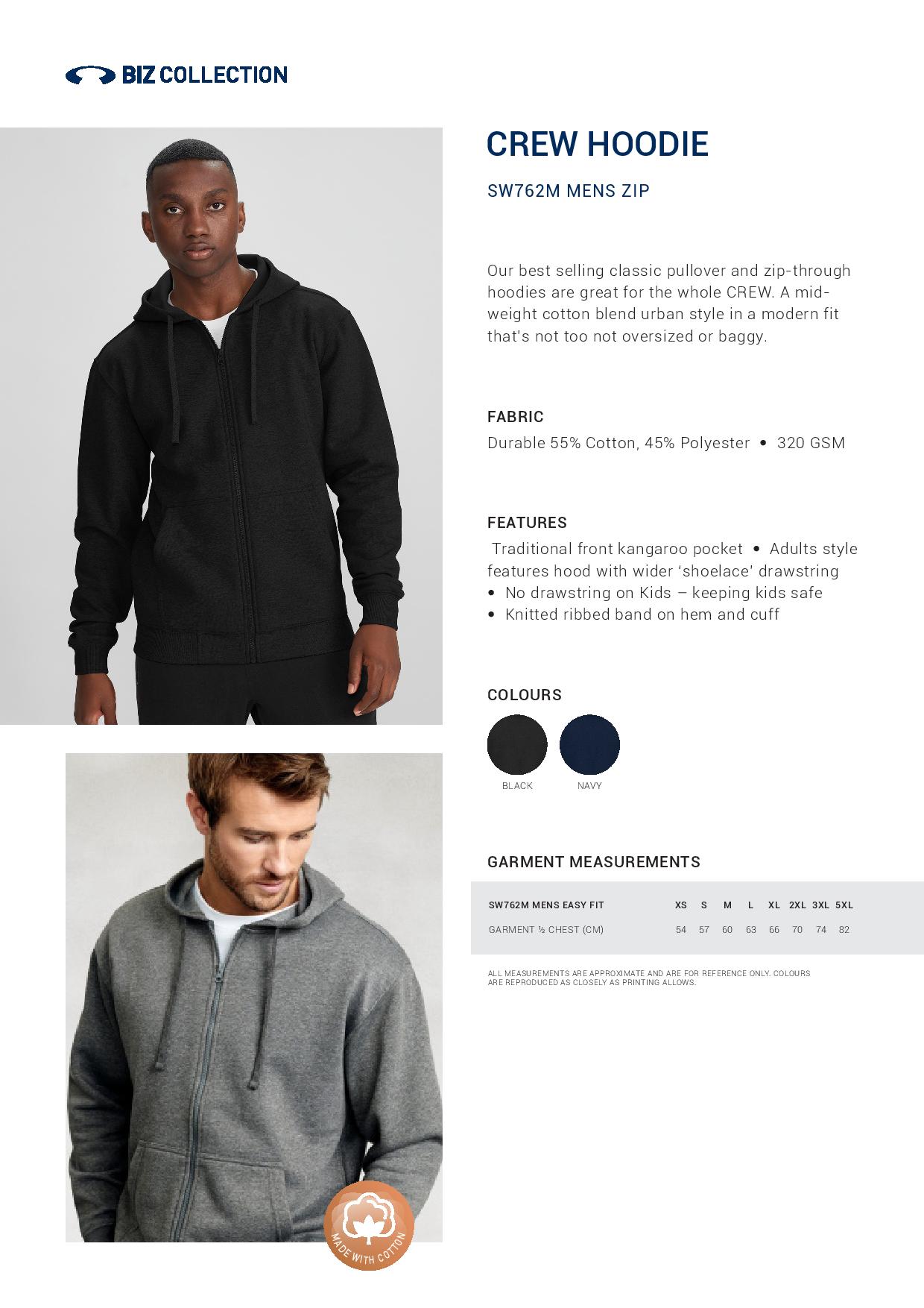 Specification