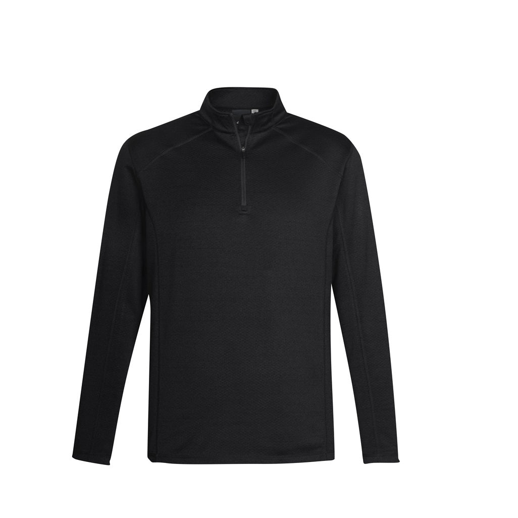 Biz Collection SW931M Mens Monterey Top