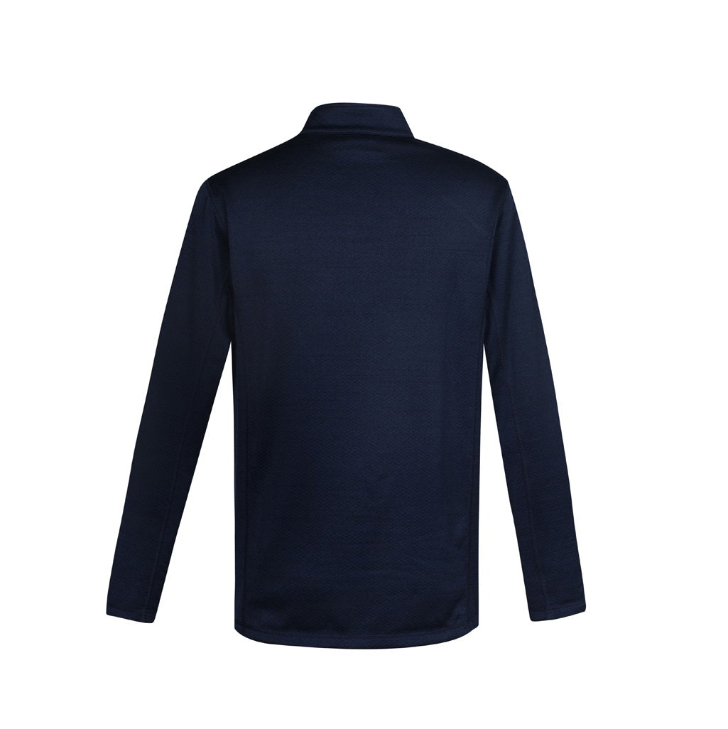 Biz Collection SW931M Mens Monterey Top