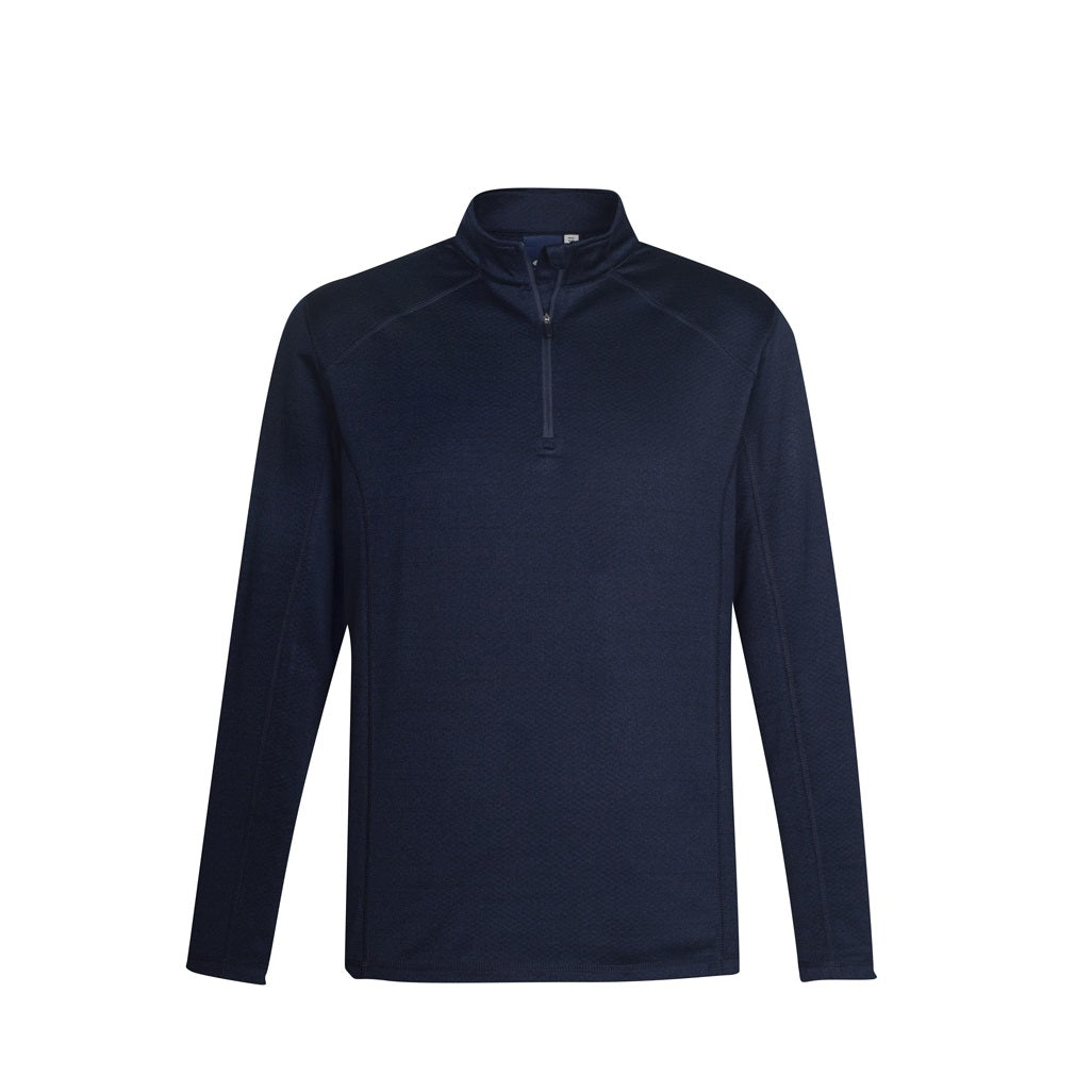 Biz Collection SW931M Mens Monterey Top