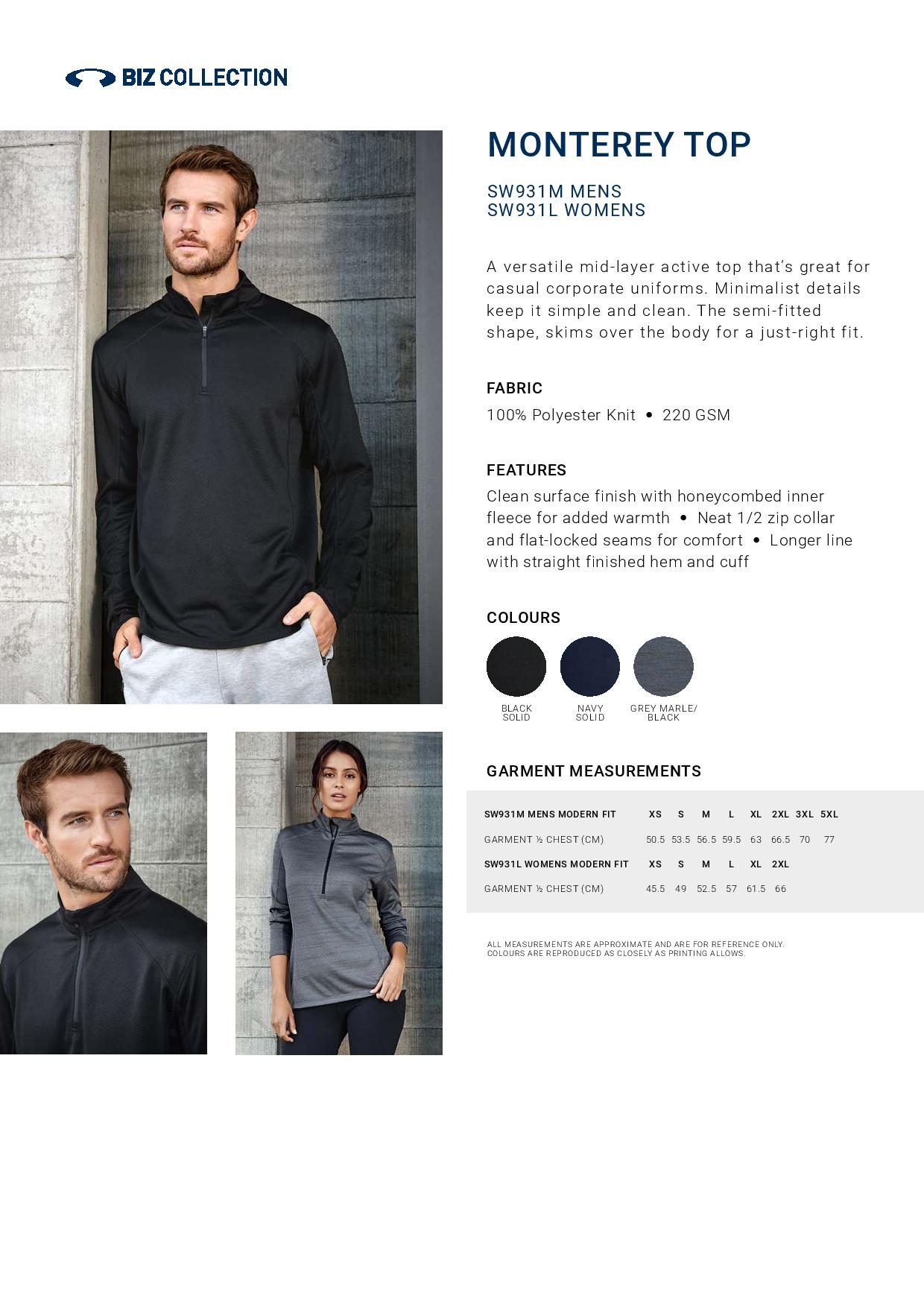 Specification