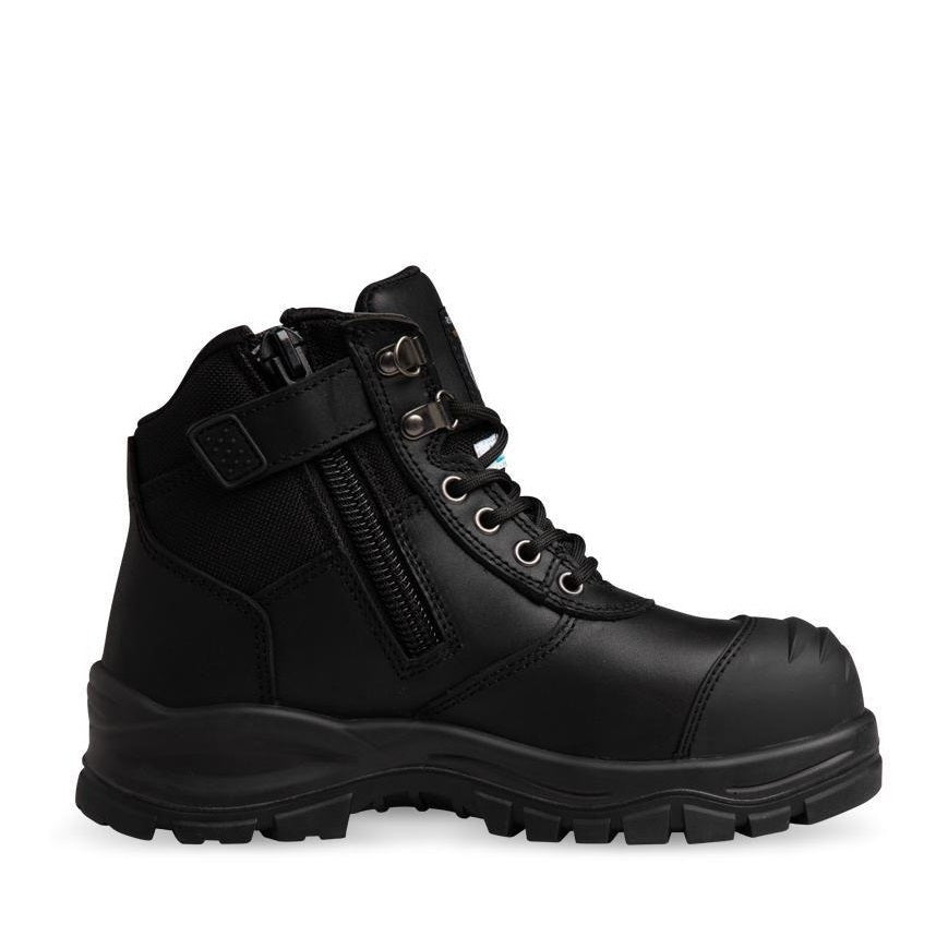 Skechers 88888431 Womens SKX Work Comp Toe Safety Boots