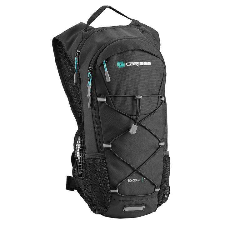 Caribee 6327 Skycrane 2L Hydration Backpack