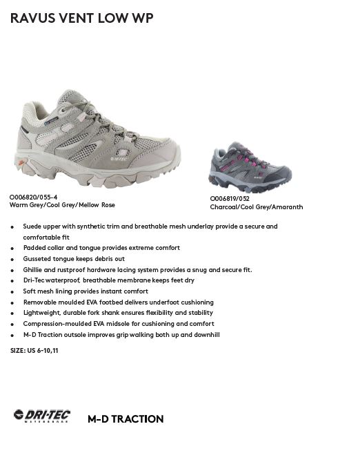 Specification