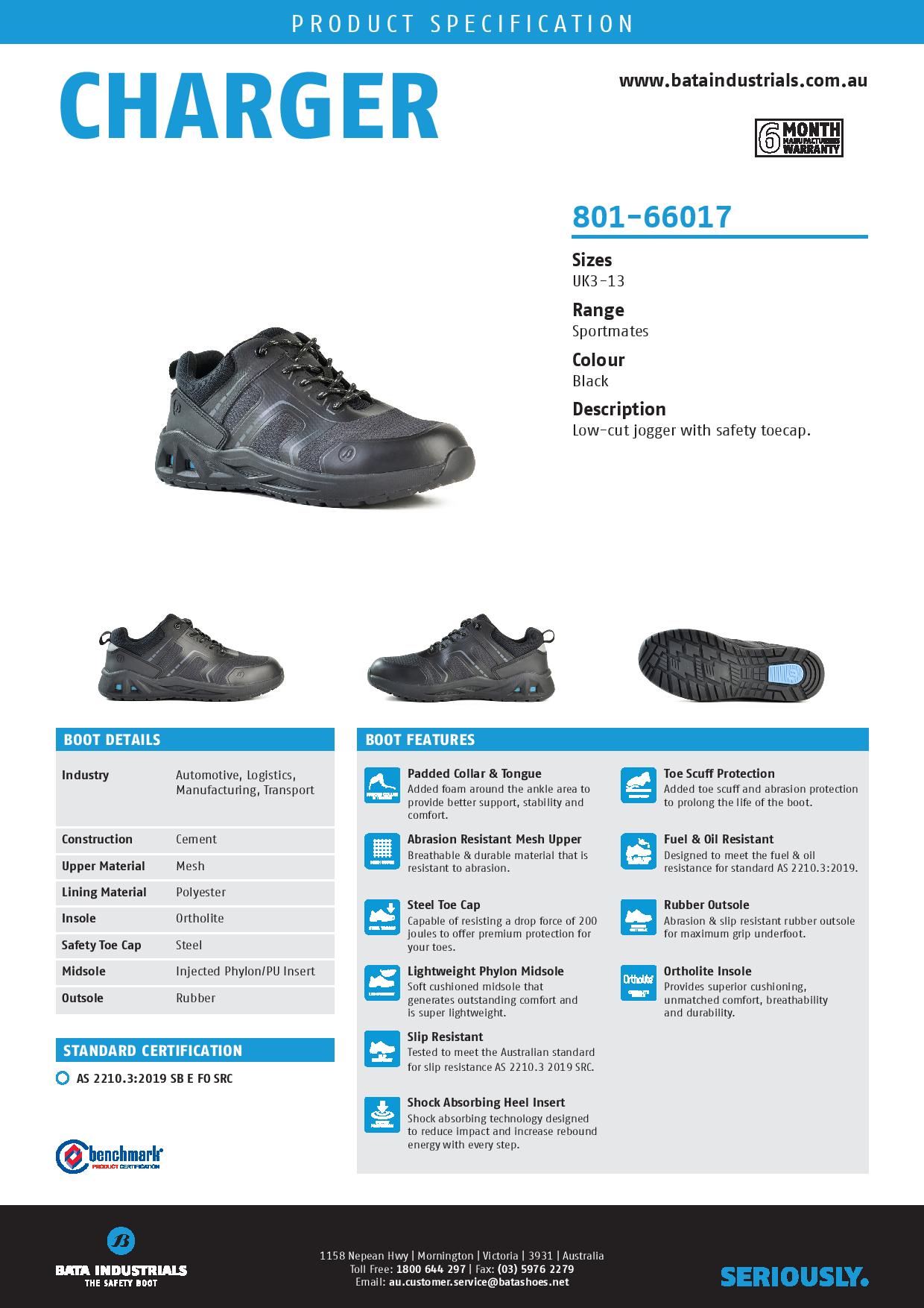 Specification