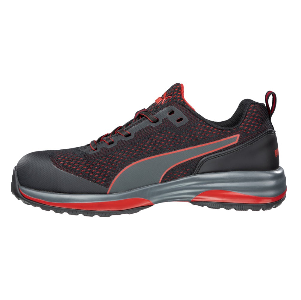 Puma 644497 Speed Unisex Composite Safety Jogger
