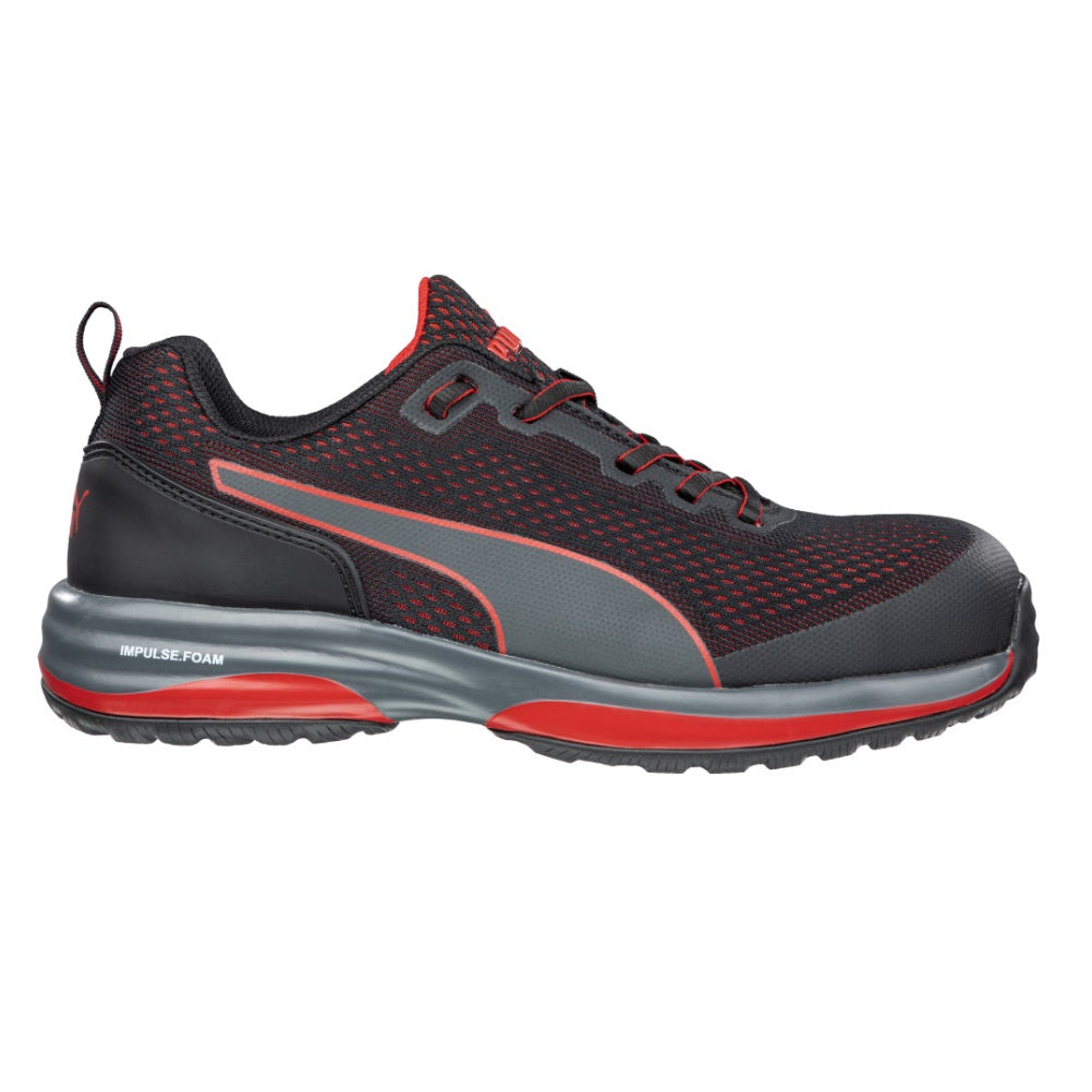 Puma 644497 Speed Unisex Composite Safety Jogger