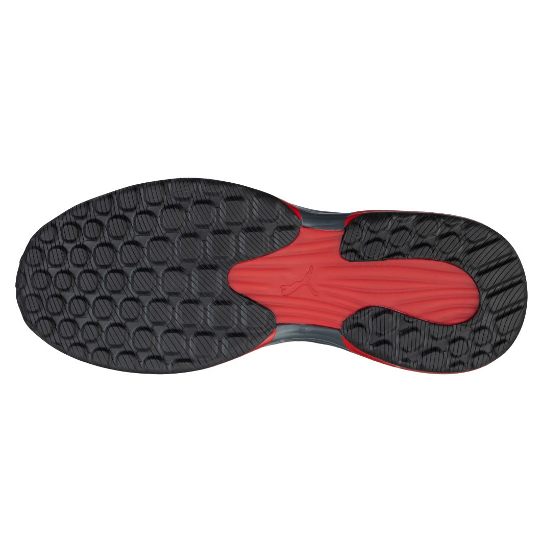 Puma 644497 Speed Unisex Composite Safety Jogger