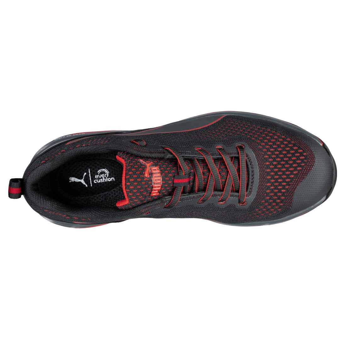 Puma 644497 Speed Unisex Composite Safety Jogger