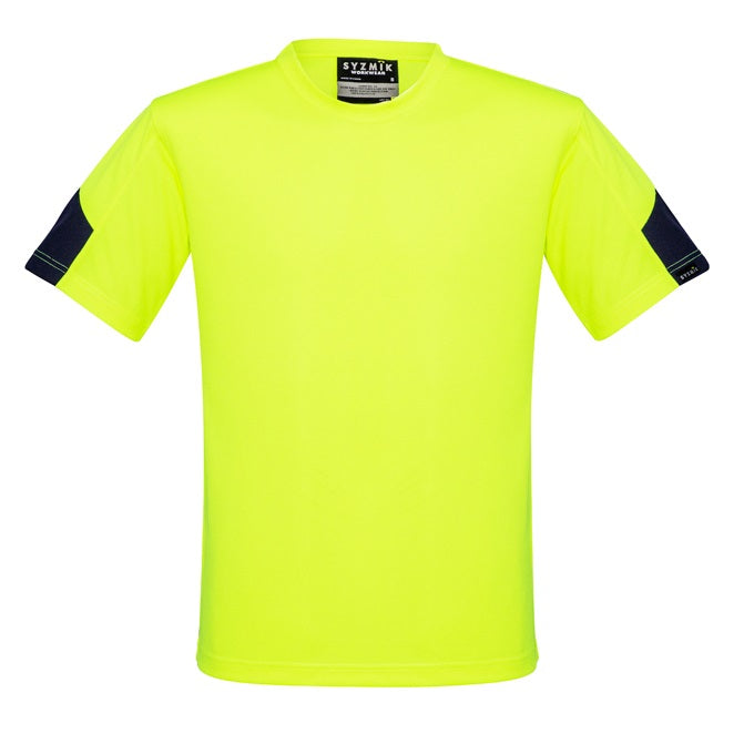 Syzmik ZW505 Men's HiVis Squad T-Shirt