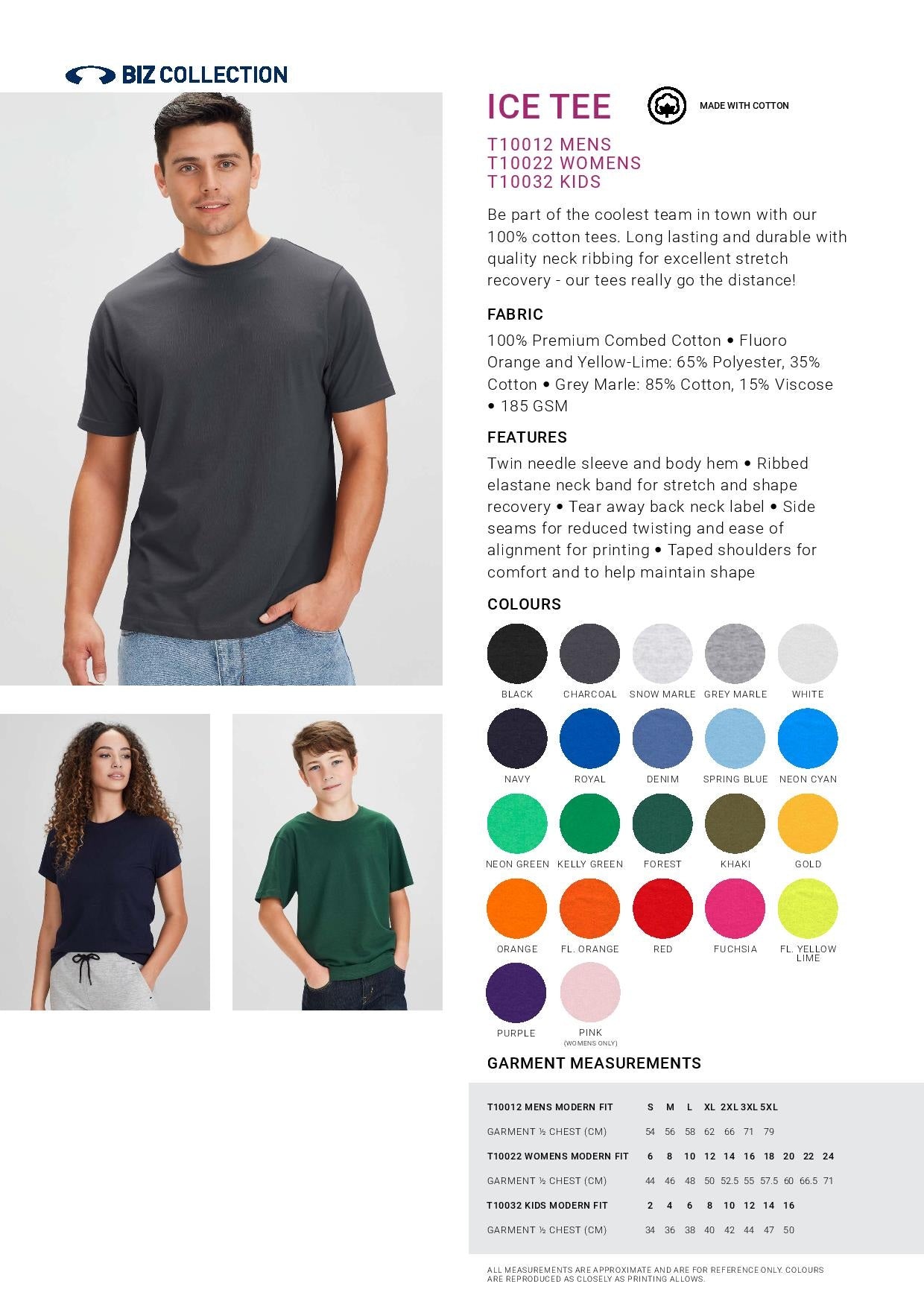Specification