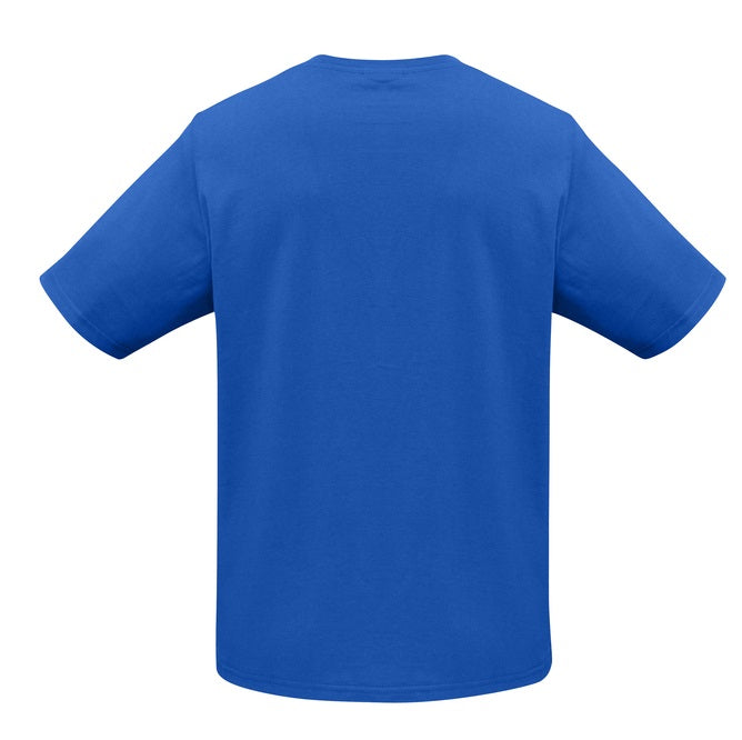 Biz Collection T10032 Kids Ice Tee Royal