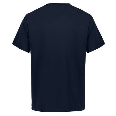 Biz Collection T207MS Mens Action Short Sleeve Tee