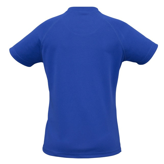 Biz Collection T301LS Ladies Sprint Tee