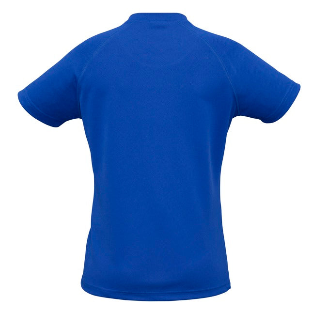 Biz Collection T301LS Ladies Sprint Tee