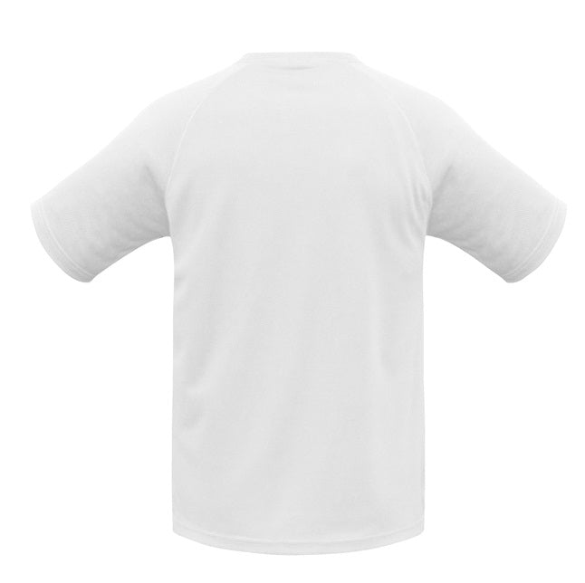 Biz Collection T301MS Mens Sprint Tee
