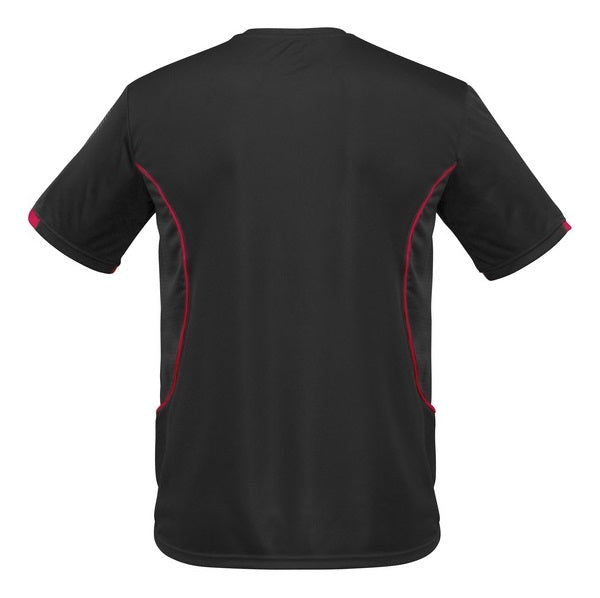 Biz Collection T406MS Mens Razor Tee