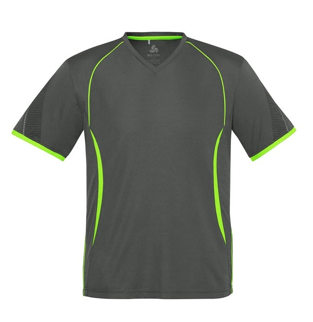 Biz Collection T406KS Kids Razor Tee
