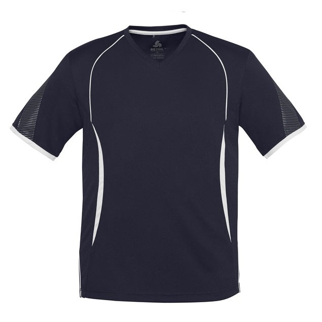 Biz Collection T406KS Kids Razor Tee