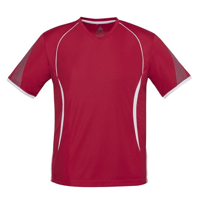 Biz Collection T406KS Kids Razor Tee