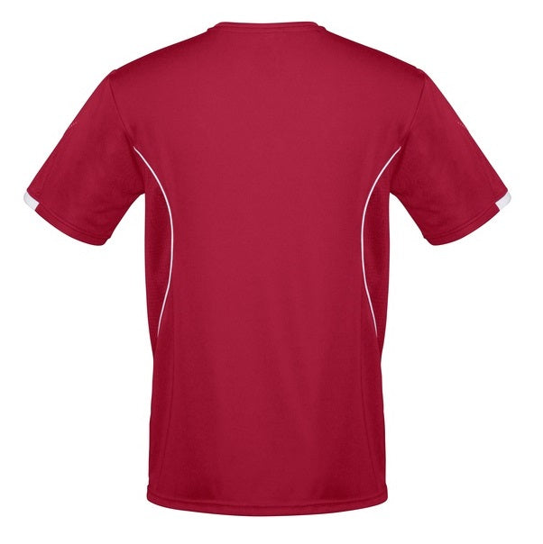 Biz Collection T406MS Mens Razor Tee