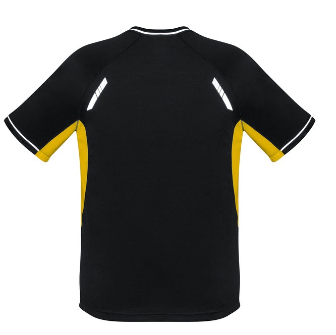 Biz Collection T701MS Mens Renegade Tee