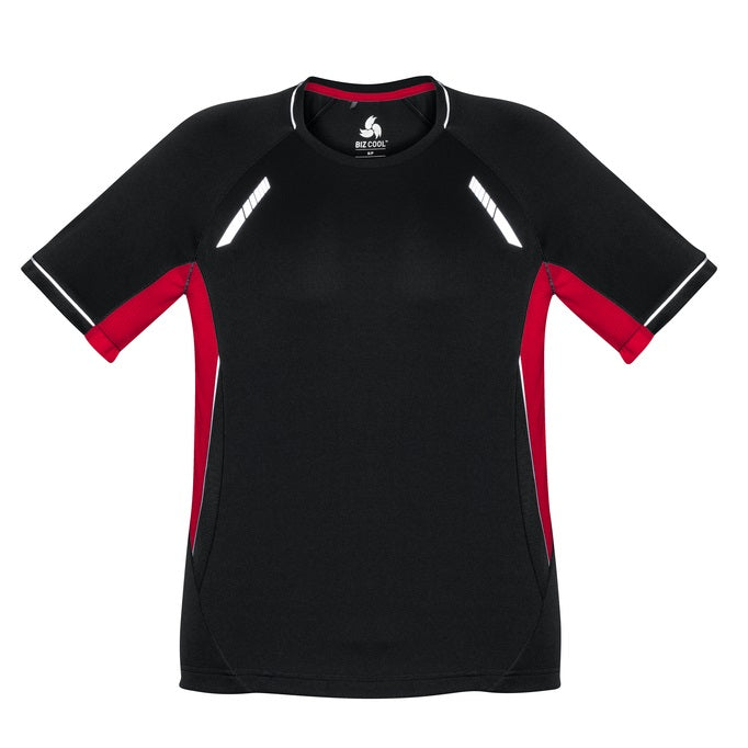 Biz Collection T701MS Mens Renegade Tee