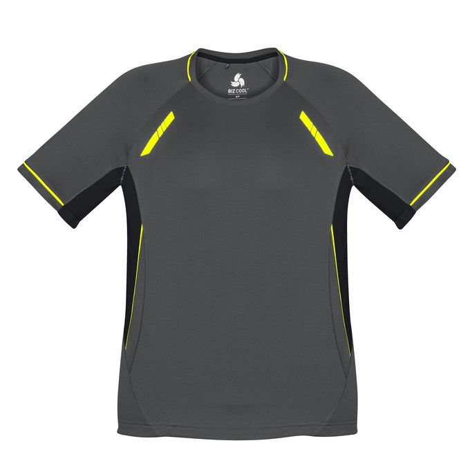 Biz Collection T701MS Mens Renegade Tee