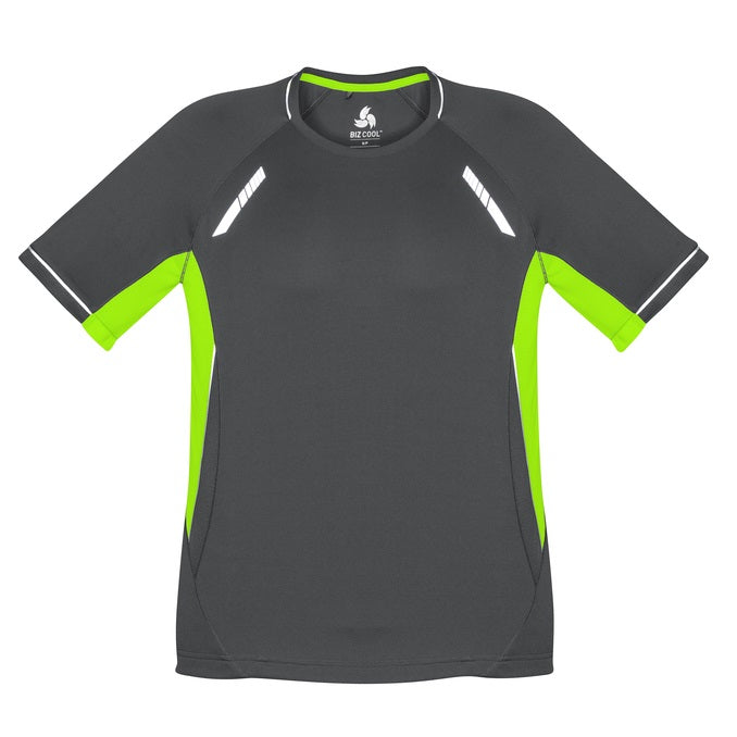 Biz Collection T701MS Mens Renegade Tee