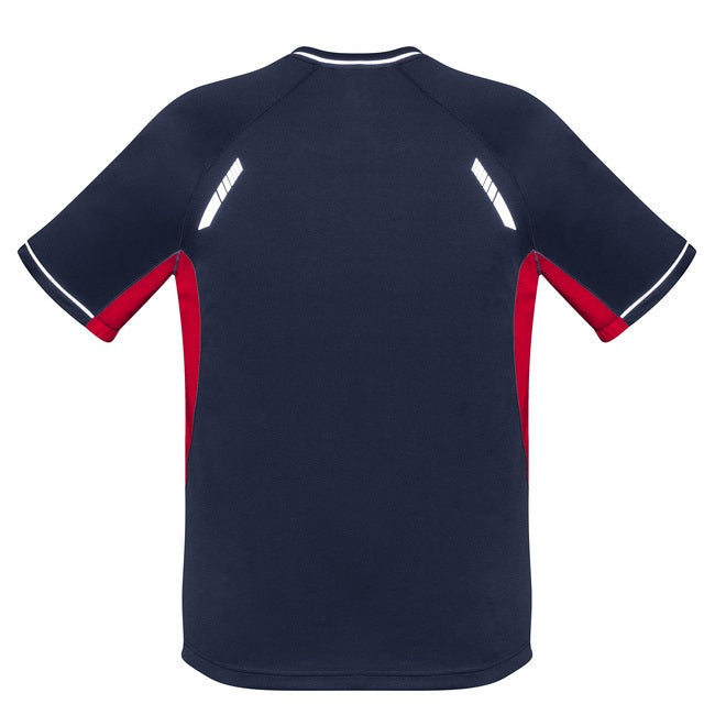 Biz Collection T701MS Mens Renegade Tee