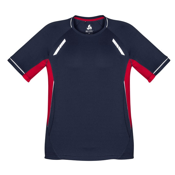 Biz Collection T701MS Mens Renegade Tee