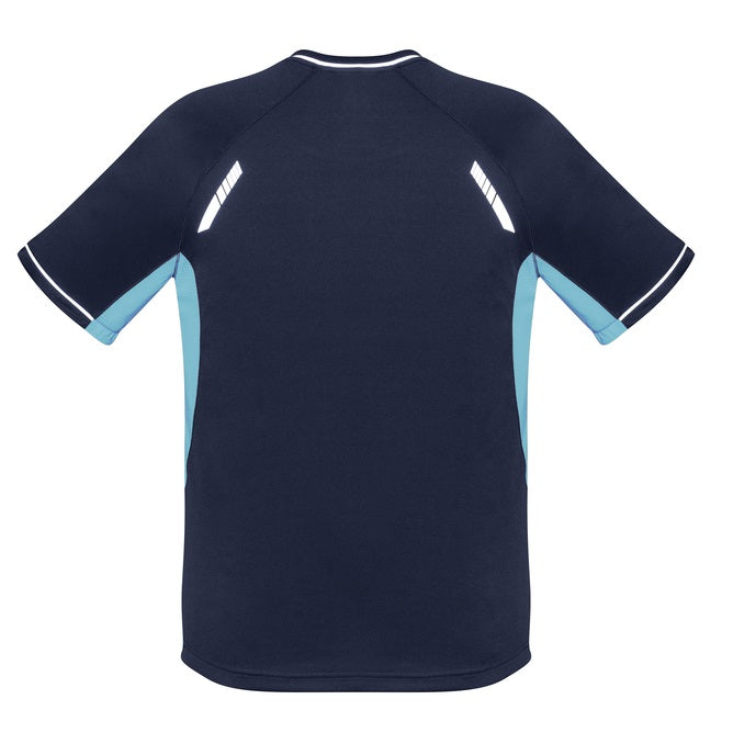 Biz Collection T701MS Mens Renegade Tee