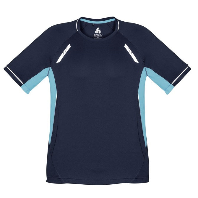 Biz Collection T701MS Mens Renegade Tee