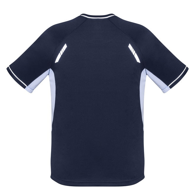 Biz Collection T701MS Mens Renegade Tee