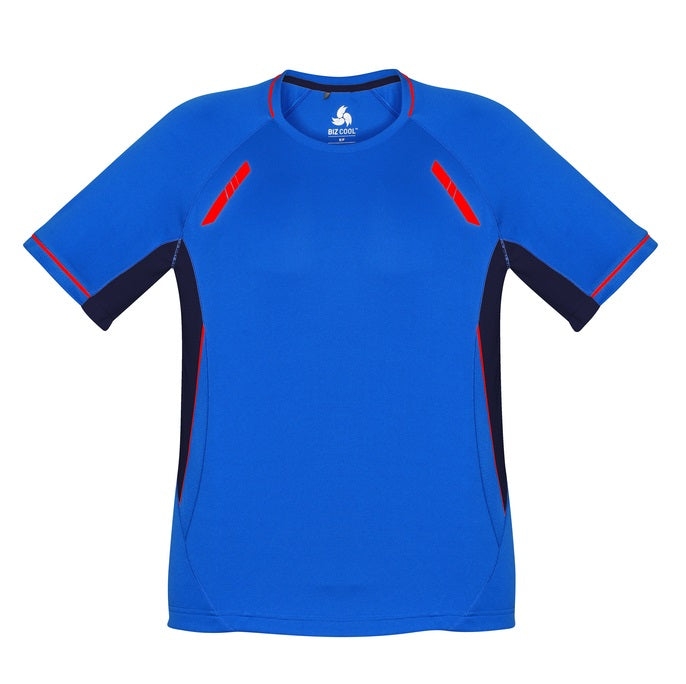 Biz Collection T701MS Mens Renegade Tee