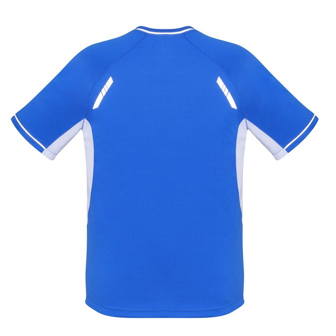 Biz Collection T701MS Mens Renegade Tee