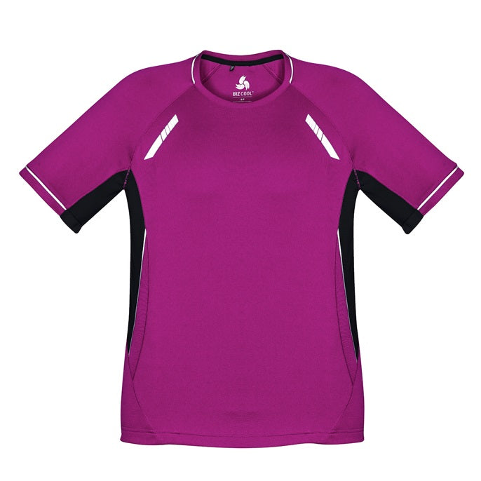 Biz Collection T701MS Mens Renegade Tee